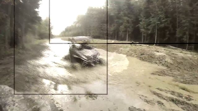 Dirty Quads & zaMKADoff club | Покатушки №17 | 01.08.15 смотреть онлайн