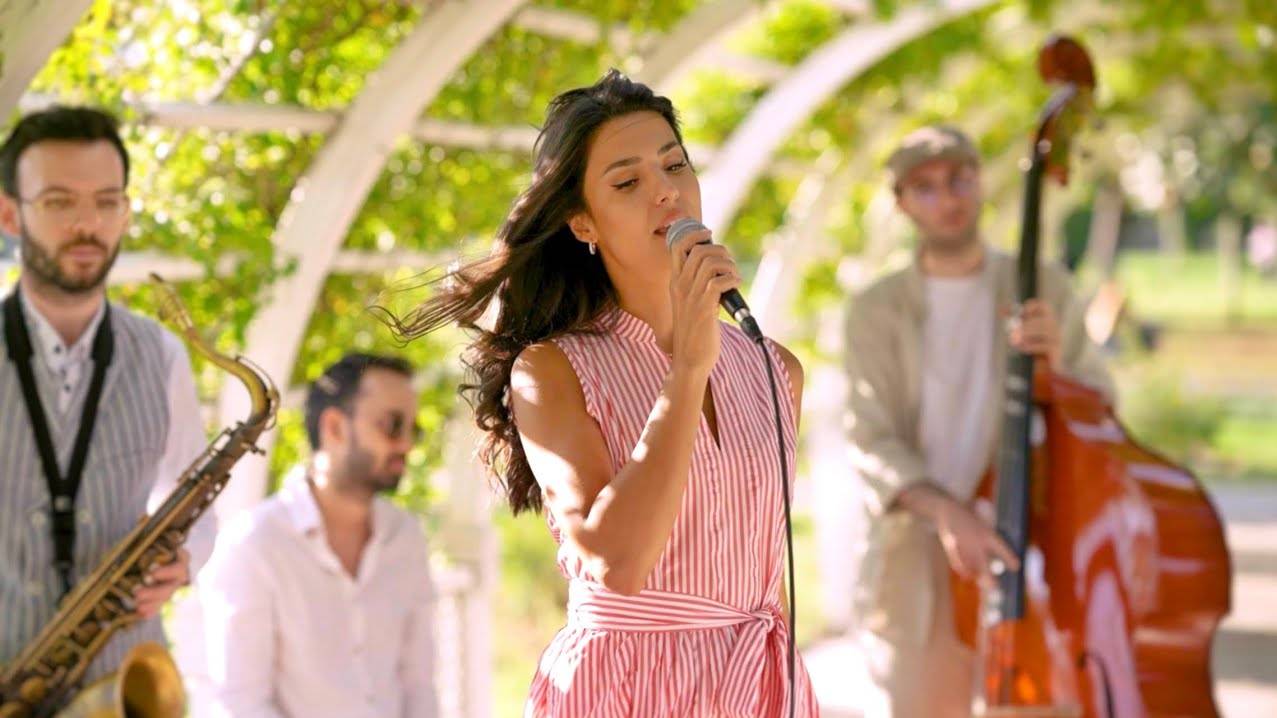 Kaç Yıl Geçti Aradan ( Sezen Aksu ) Cover Song смотреть онлайн