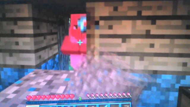 #ИГРЫ#(MineCraft) Продолжаем копать! 3ч. смотреть онлайн