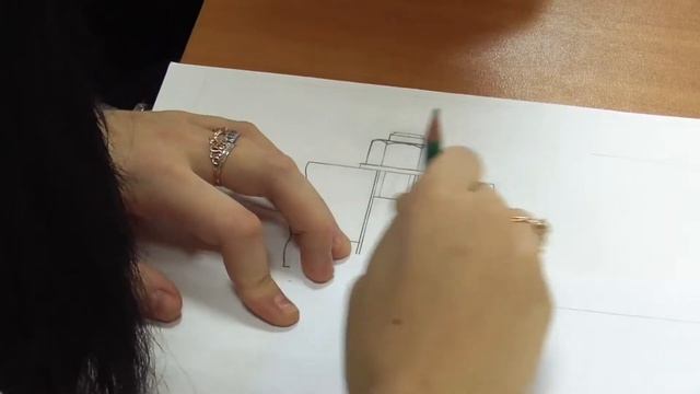Конкурсная работа по специальности "Строительство и эксплуатация дорог и аэродромов" смотреть онлайн