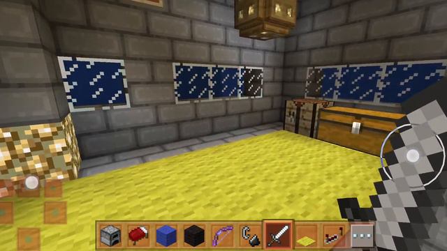 Всем привет Сегодня мы будем играть в Minecraft смотреть онлайн