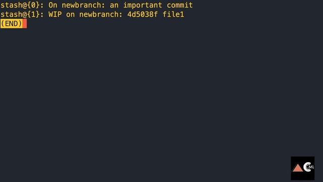 7 commands to master Git Stash смотреть онлайн