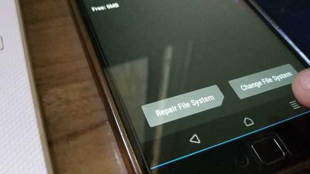 Como resolver o erro Failed To Mount (Invalid Argument) TWRP смотреть онлайн
