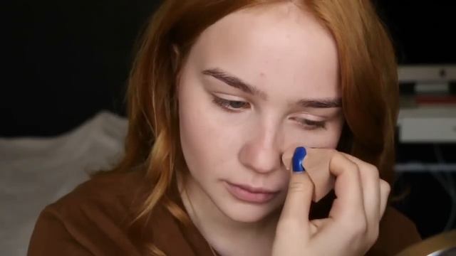 Smolina Daily | МАКИЯЖ В ШКОЛУ смотреть онлайн