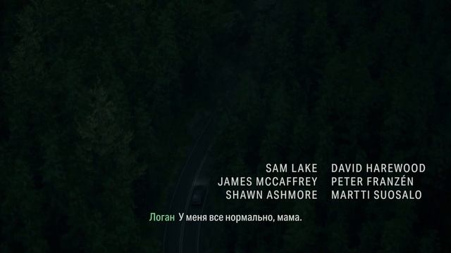 Alan Wake 2 (II) / "Спасибо за оптимизацию" смотреть онлайн