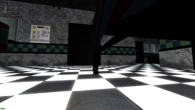 АНИМАТРОНИКИ НАШЛИ ДИППЕРА и ПИКАЧУ - ПРЯТКИ ФНАФ 2 || Garry's Mod FNAF смотреть онлайн