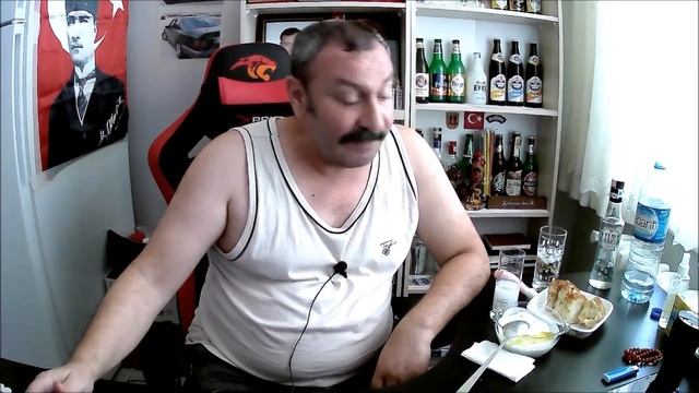 Yeni rakı tadımı ?? смотреть онлайн