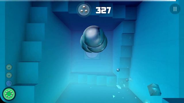 Smash hit: full run. смотреть онлайн