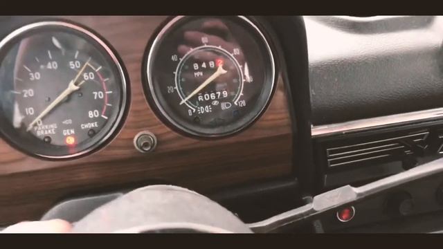 VAZ 21063 Встает на зимовку смотреть онлайн