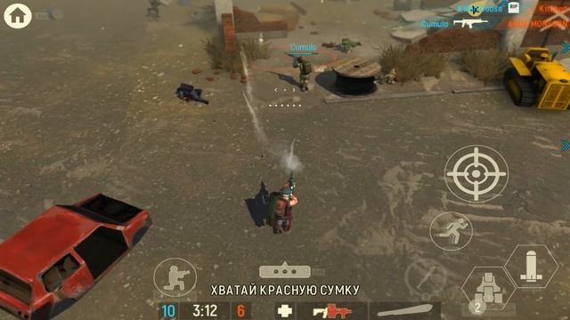 ПОЛЫЙ ОБЗОР ПРОТОТИПОВ 2023 [TACTICOOL] смотреть онлайн