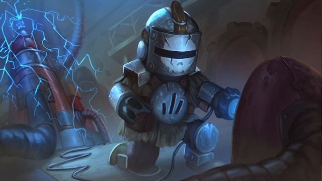 Brimstone Brawlers - Full Original Soundtrack смотреть онлайн