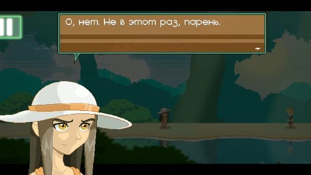 Полное прохождение игры "Evan's Remains" (без комментарий) #1 смотреть онлайн