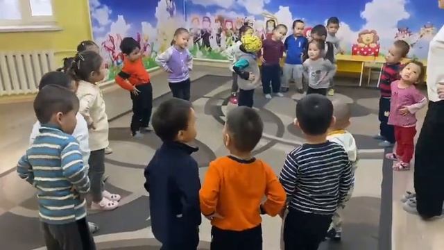 давай коза попрыгаем смотреть онлайн