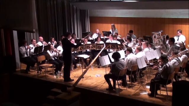 Melodie and Polka смотреть онлайн