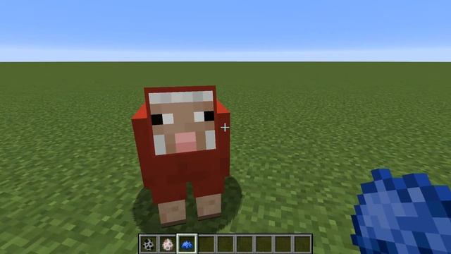 Evoker + Sheep Easter egg смотреть онлайн