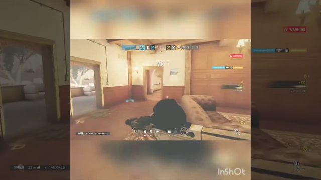 rainbow 6 seige edit by divinekoala-johnny gerber смотреть онлайн