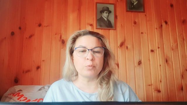 Лекция от Тани Котовой 358 (1) "Визит Шулешко, Бардина и Баскина в свете откровений  доктора Деева" смотреть онлайн