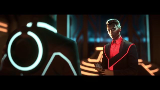 TRON: Identity | PRINZ - Character Spotlight смотреть онлайн