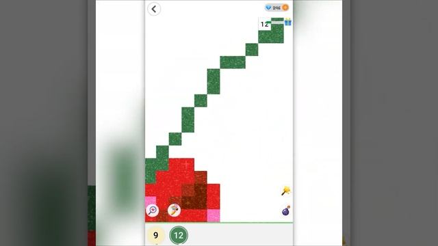 Pixel Art: Paint By Number | Watch 91 смотреть онлайн