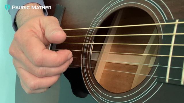 Sting For Her Love Guitar Lesson - What Would A Man Not Do смотреть онлайн