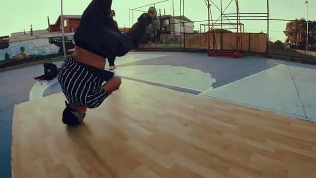 Anexo Leiruk - DICEN ft Ballin (Visualizer).mp4 смотреть онлайн