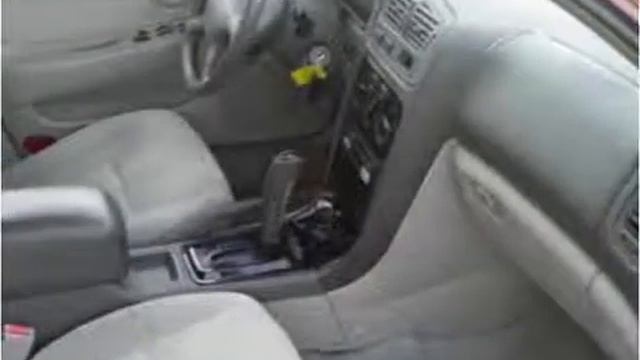 1997 Mitsubishi Galant Used Cars Manassas VA смотреть онлайн