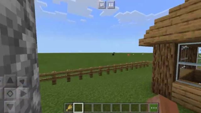 обновление деревни в майнкрафте#2 смотреть онлайн