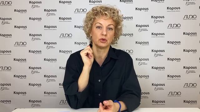 ПРЯМОЙ ЭФИР: ПРИМЕНЕНИЕ КОРРЕКТОРОВ HYALURONIC ACID И BLOND BAR смотреть онлайн
