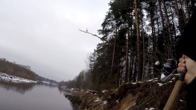 В поисках лосося. Первый опыт ... теория смотреть онлайн