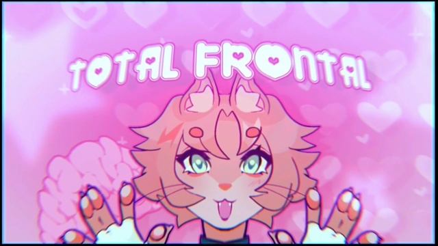 FRONTAL LOBOTOMY ANIMATION MEME COMMISSION смотреть онлайн