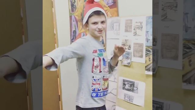 "Леша" - имя, "Алеша" - диагноз ???❄️ смотреть онлайн