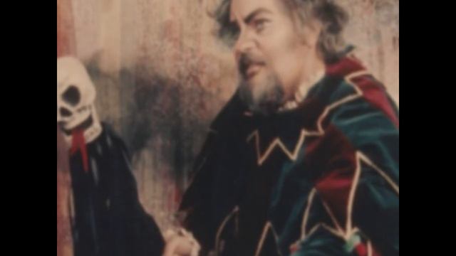 Joseph Shore- Rigoletto Si Vendetta смотреть онлайн