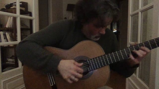 "Torija" - ("Castellos de España") - Federico Moreno-Torroba (1891-1982) - par Christophe Barratier смотреть онлайн