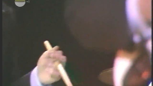 Apache  -  The Shadows