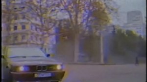 дрифт на бумере под фонк