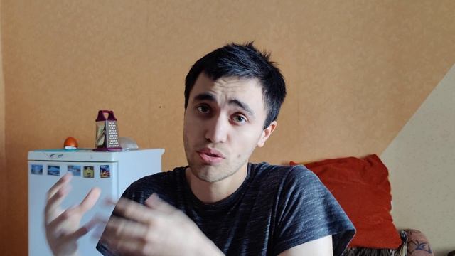 Что означает звон в ушах? смотреть онлайн