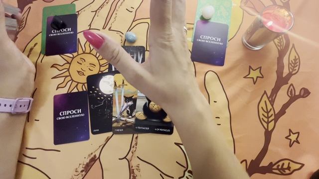 Что ожидать ближайшие 10 дней?