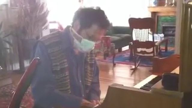 The Piano Tuner смотреть онлайн