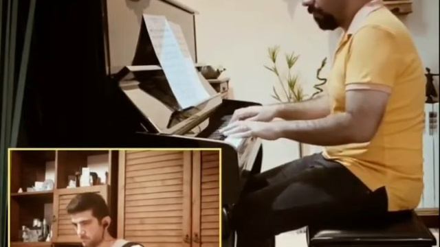 when darkness falls from secret garden with accordion & piano смотреть онлайн