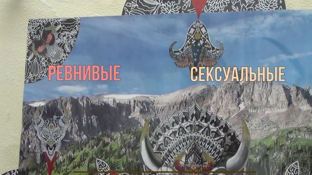 ТЕЛЕЦ - САМЫЙ НАДЁЖНЫЙ ЗНАК ЗОДИАКА смотреть онлайн