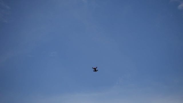 Walkera Runner 250 (Test Flight) смотреть онлайн