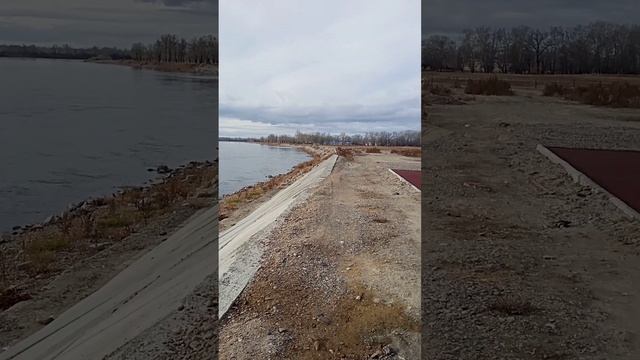Опасная детская площадка!!!Семей!!!Мирный! смотреть онлайн