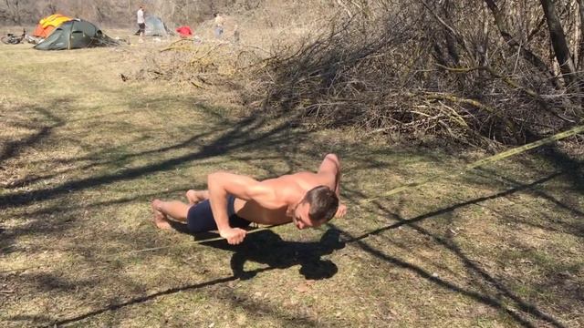 С палаткой в апреле р Сула Полтавская область смотреть онлайн