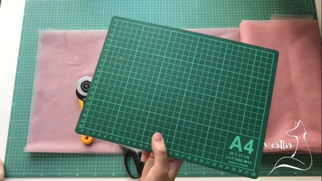 Работа с фатином. Начало работы. Часть 1 смотреть онлайн