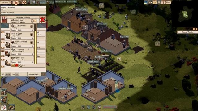 Clockwork Empires Release (Sponsored) - Part 4 смотреть онлайн