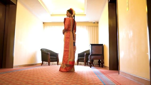 Marina Abay Launch Event held at Hilton, Colombo - 19th of December 2021! смотреть онлайн
