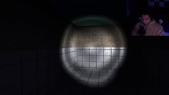 I PLAYED A CLASSIC HORROR GAME смотреть онлайн