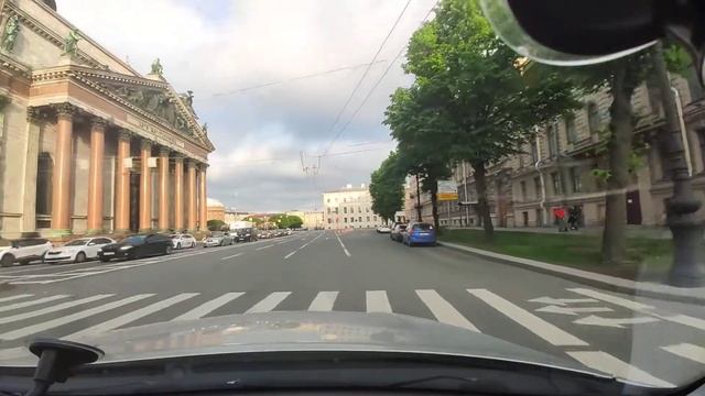 2020.06.11. Погода Петербург. 20:22. +16°. Часть 1. смотреть онлайн