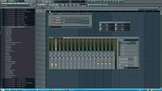 [Видео 2 из 2] синтез баса: 808 смотреть онлайн
