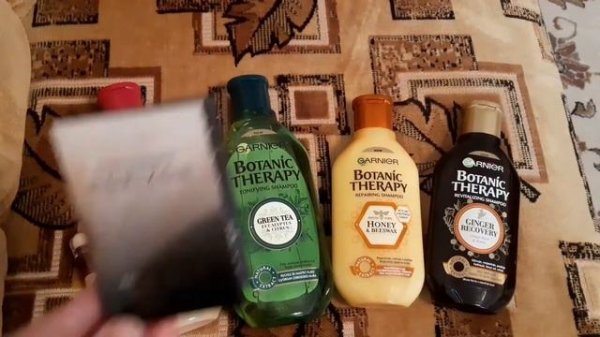 Мой заказ Notino Online/Новая обувь bugatti